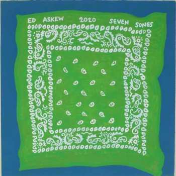 Album Ed Askew: 2020