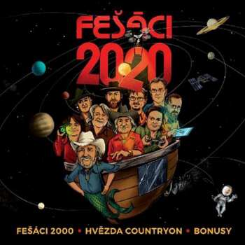 Album Fešáci: 2020