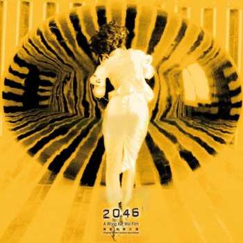 Album 2046 - O.s.t.: 2046