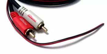 Audiotechnica Thorens Phono RCA