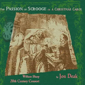 The Passion Of Scrooge Or A Christmas Carol