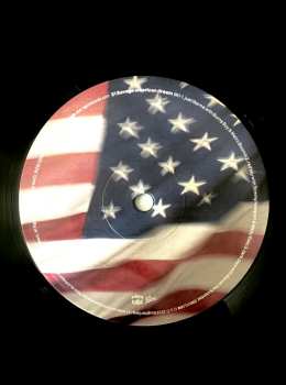 2LP 21 Savage: American Dream