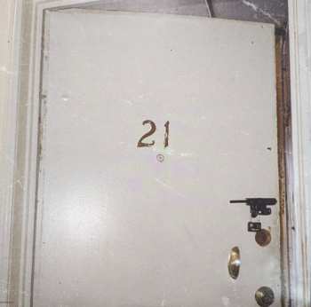 2LP 21 Savage: American Dream