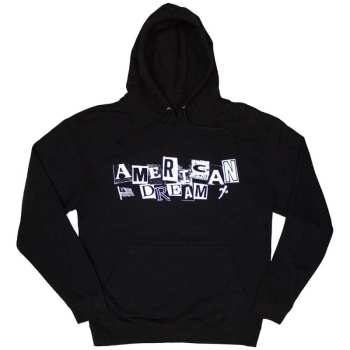 Merch 21 Savage: Hoodie American Dream
