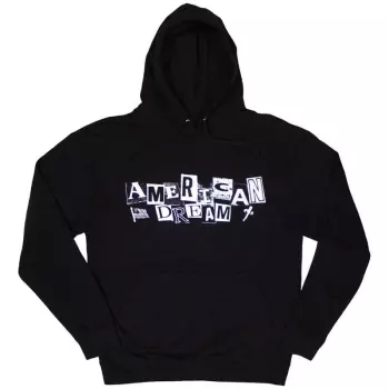 Hoodie American Dream