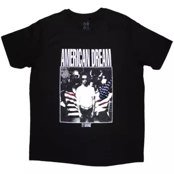 T-shirt American Dream