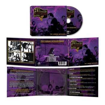Album 21st Century Schizoid Band: Official Bootleg Volume One