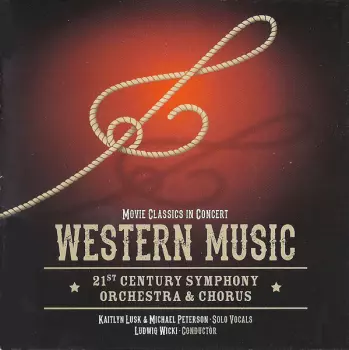 Movie Classics In Concert: Western Music