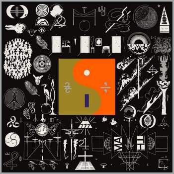 Album Bon Iver: 22, A Million