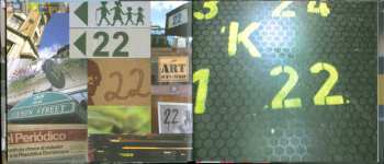 2CD 22 Pistepirkko: (Well You Know) Stuff Is Like We Yeah! LTD