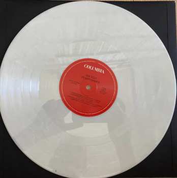 LP 220 Volt: Power Games LTD | NUM | CLR