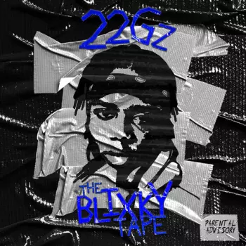 The Blixky Tape 2