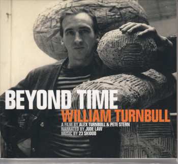 CD/DVD 23 Skidoo: Beyond Time