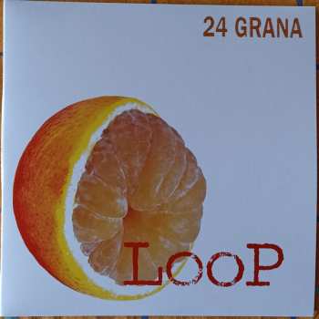 2LP 24 Grana: Loop CLR | LTD