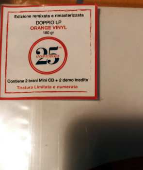 2LP 24 Grana: Loop CLR | LTD