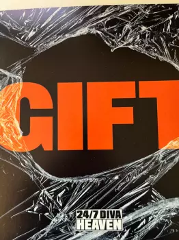 24/7 Diva Heaven: Gift