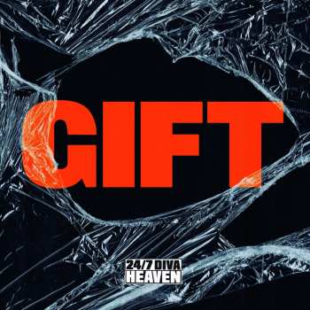 CD 24/7 Diva Heaven: Gift