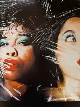 LP 24/7 Diva Heaven: Gift LTD | CLR
