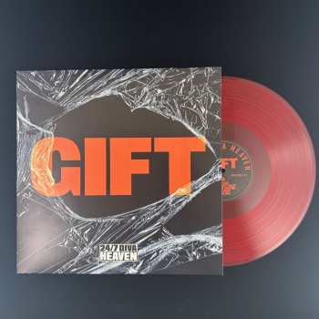 LP 24/7 Diva Heaven: Gift LTD | CLR
