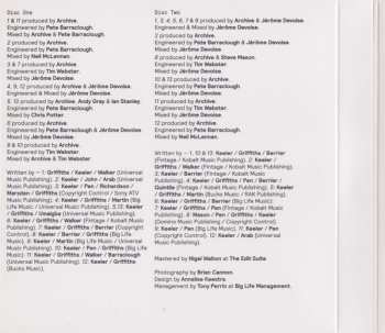 2CD Archive: 25