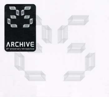 2CD Archive: 25