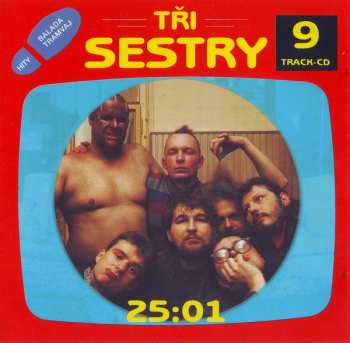 Album Tři Sestry: 25:01