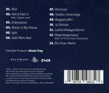 CD 257ers: Alpaka