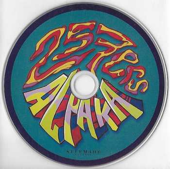 CD 257ers: Alpaka