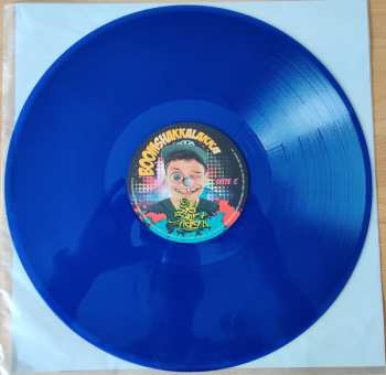 LP 257ers: Boomshakkalakka CLR | LTD