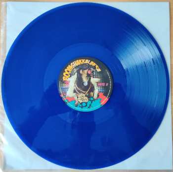 LP 257ers: Boomshakkalakka CLR | LTD