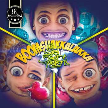 CD 257ers: Boomshakkalakka