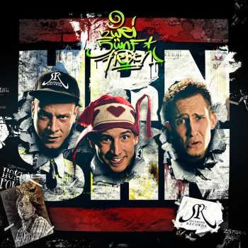 Album 257ers: HRNSHN