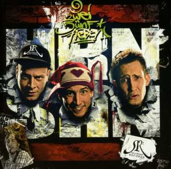 CD 257ers: HRNSHN