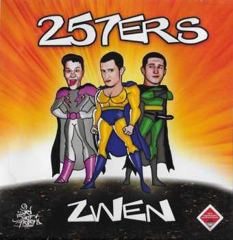 CD 257ers: Zwen