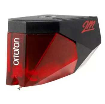 Audiotechnika Ortofon 2M RED
