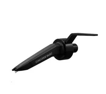 Audiotechnica Ortofon Concorde Music Black