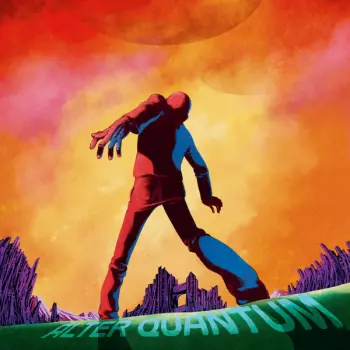 291out: Alter Quantum