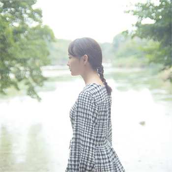 LP 白と枝: さみどりの眠り