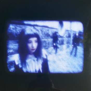 2LP Shizuka: Heavenly Persona