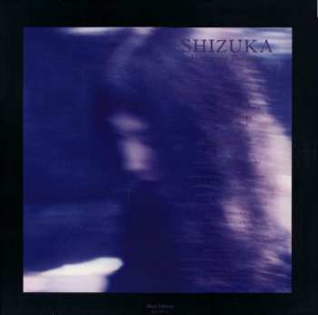2LP Shizuka: Heavenly Persona