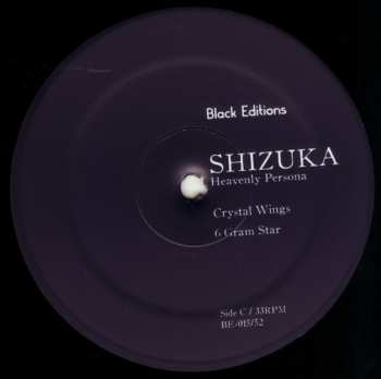 2LP Shizuka: Heavenly Persona