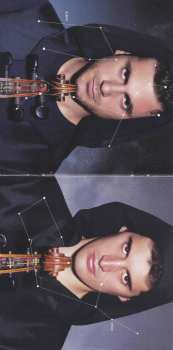 CD 2Cellos: Celloverse