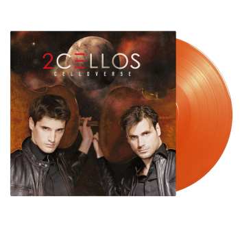 LP 2Cellos: Celloverse