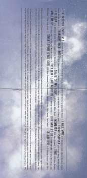 CD 2Cellos: Celloverse