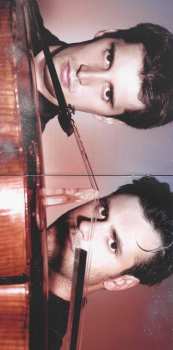 CD 2Cellos: Celloverse