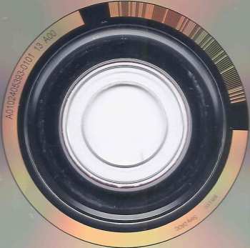 CD 2Cellos: Celloverse