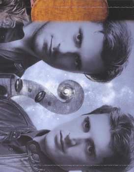 CD 2Cellos: Celloverse