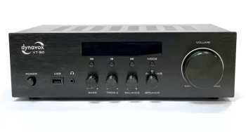 Audiotechnica Dynavox VT-90