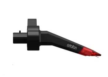 Audiotechnica Ortofon Concorde Music Red