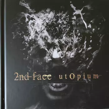 2̵n̵d̵ ̵f̷a̶c̴e̷: Utopium